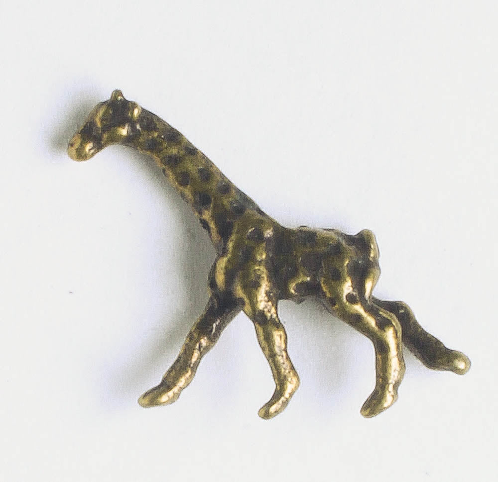 Bead - Giraffe