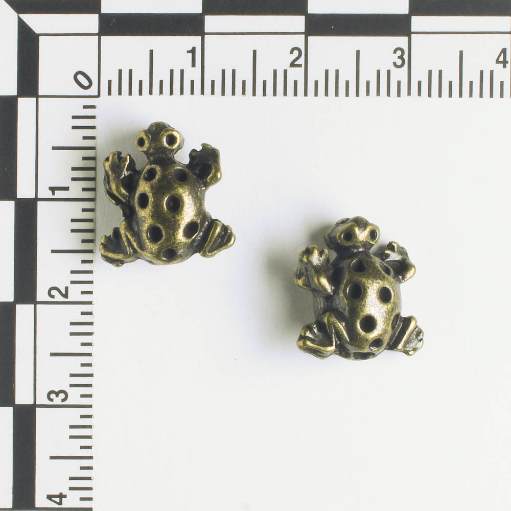 Bead - Frog