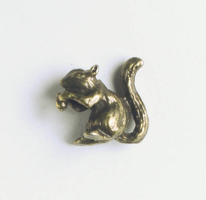 Bead - Squirrel