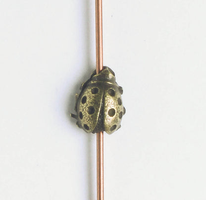 Bead - Ladybug