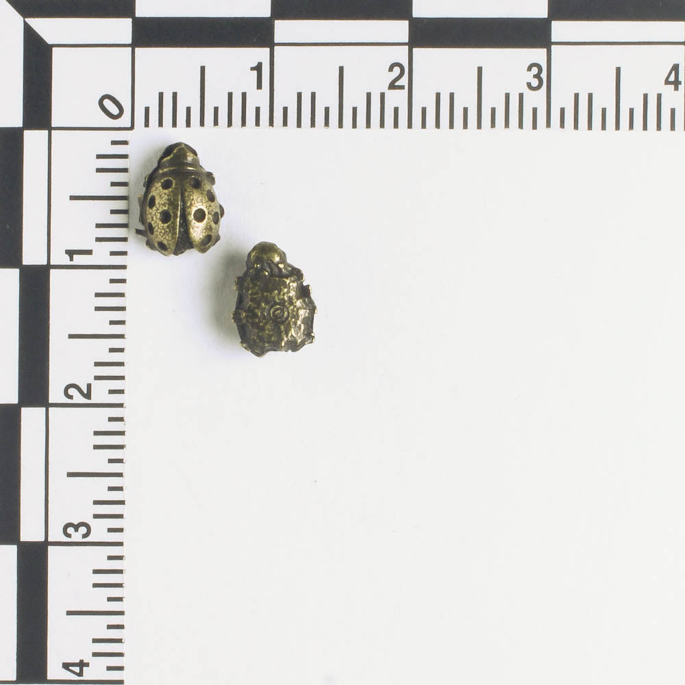 Bead - Ladybug