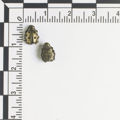 Bead - Ladybug