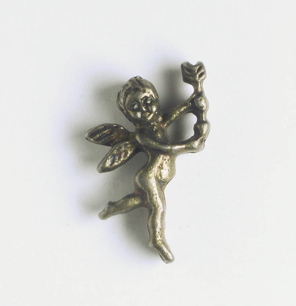 Bead - Angel - Cupid