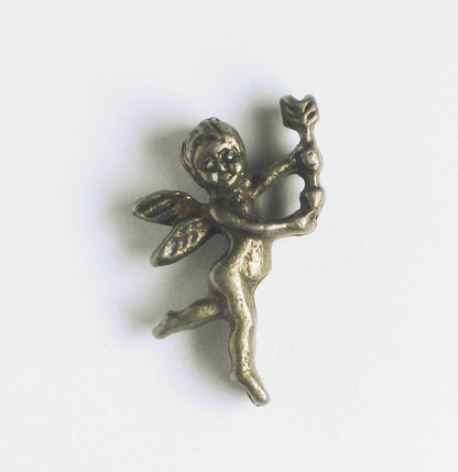 Bead - Angel - Cupid