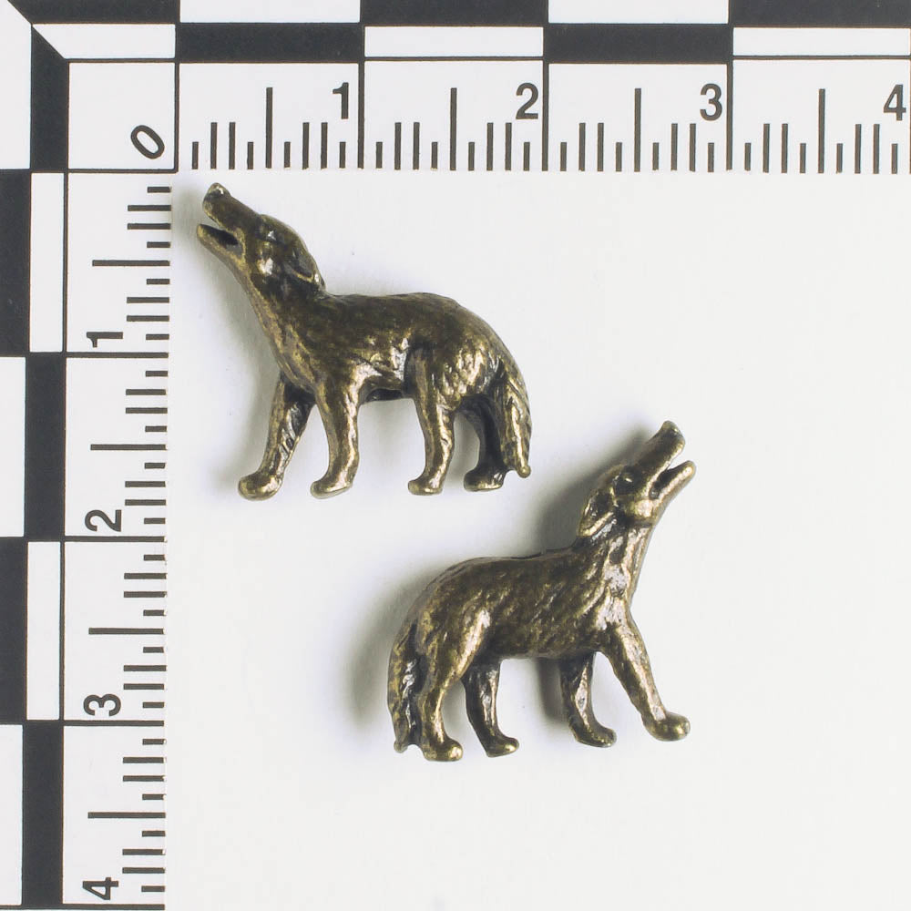 Bead - Wolf