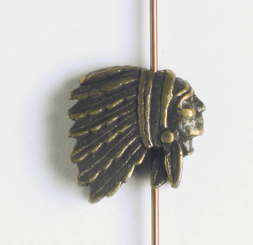 Bead - Native American