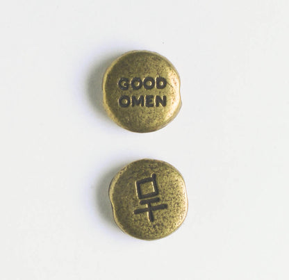 Bead - Good Omen