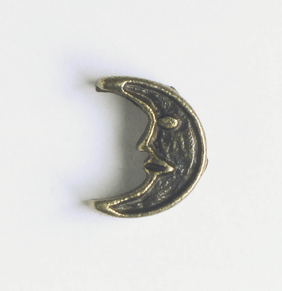 Bead - Moon