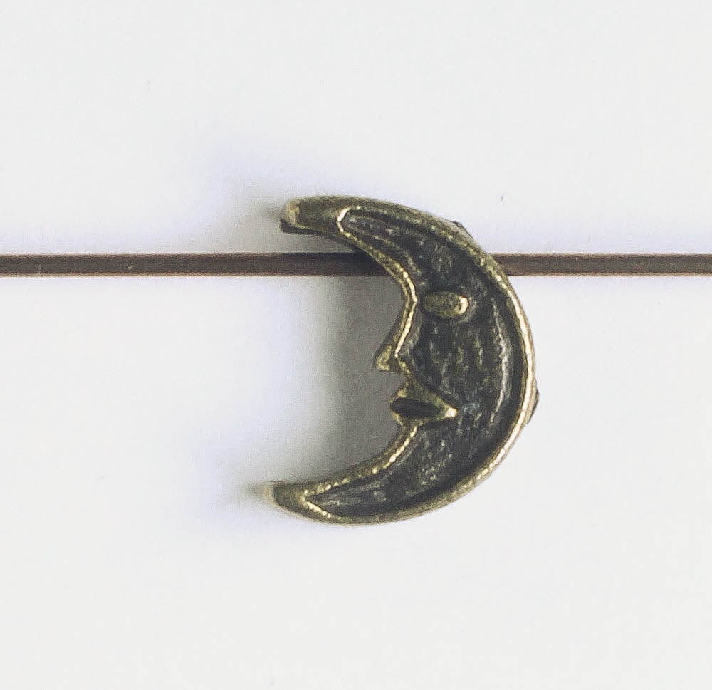 Bead - Moon