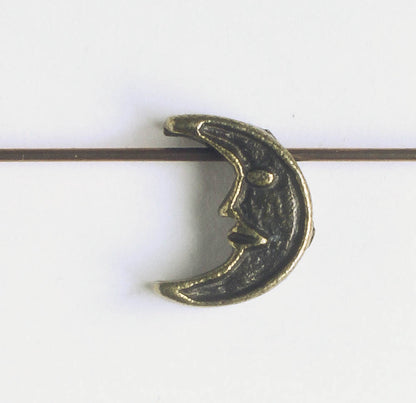 Bead - Moon
