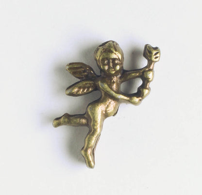 Bead - Angel - Cupid