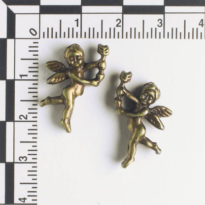 Bead - Angel - Cupid
