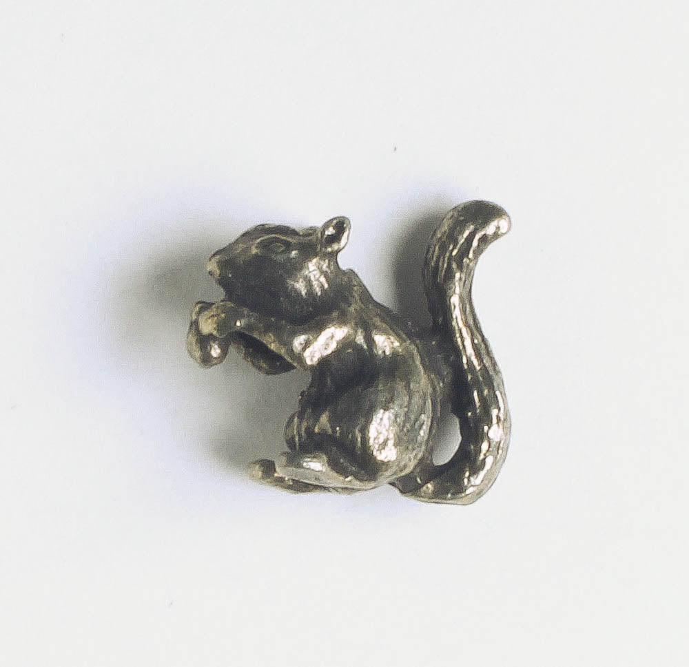Bead - Squirrel