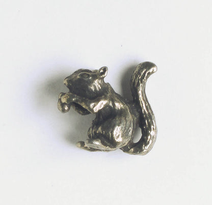 Bead - Squirrel