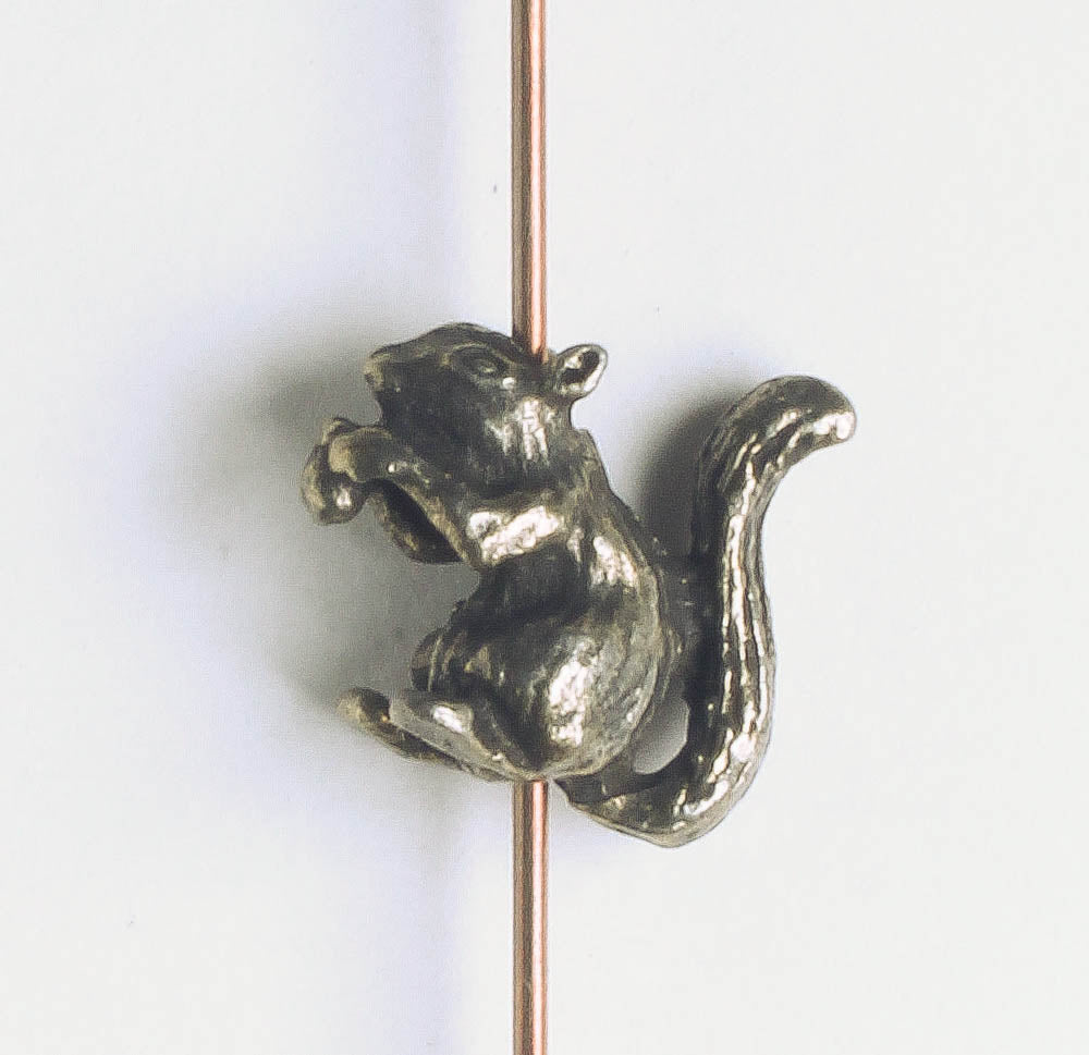 Bead - Squirrel
