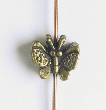 Bead - Butterfly