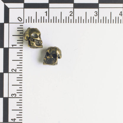 Bead - Skull