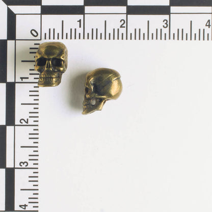 Bead - Skull