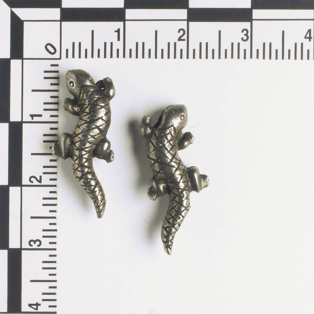 Bead - Lizard