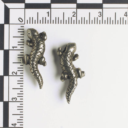 Bead - Lizard