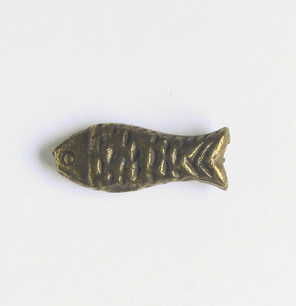 Bead - Fish
