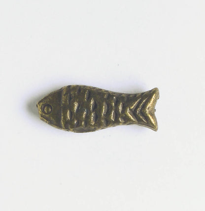 Bead - Fish
