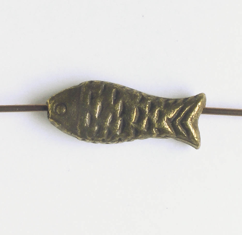 Bead - Fish