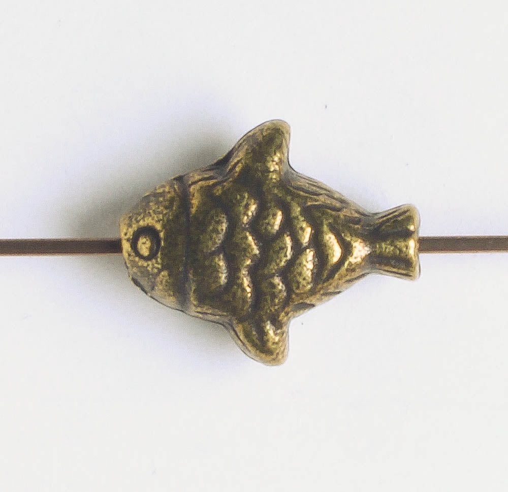 Bead - Fish