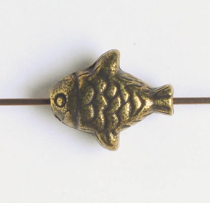 Bead - Fish