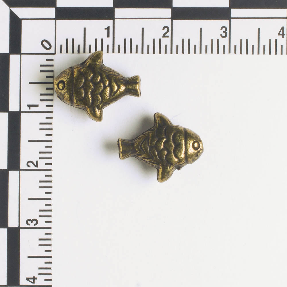 Bead - Fish
