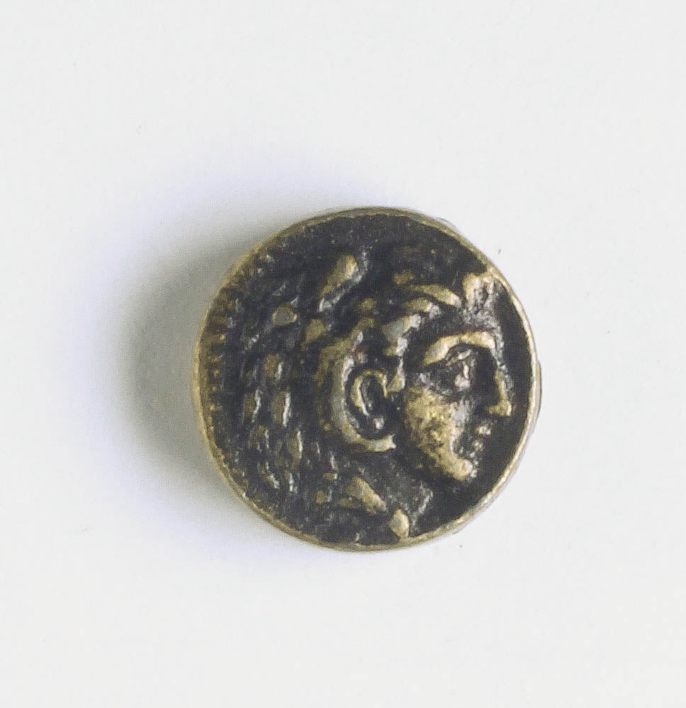 Bead - Coin