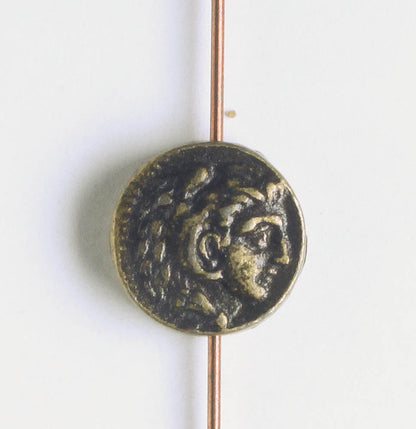 Bead - Coin