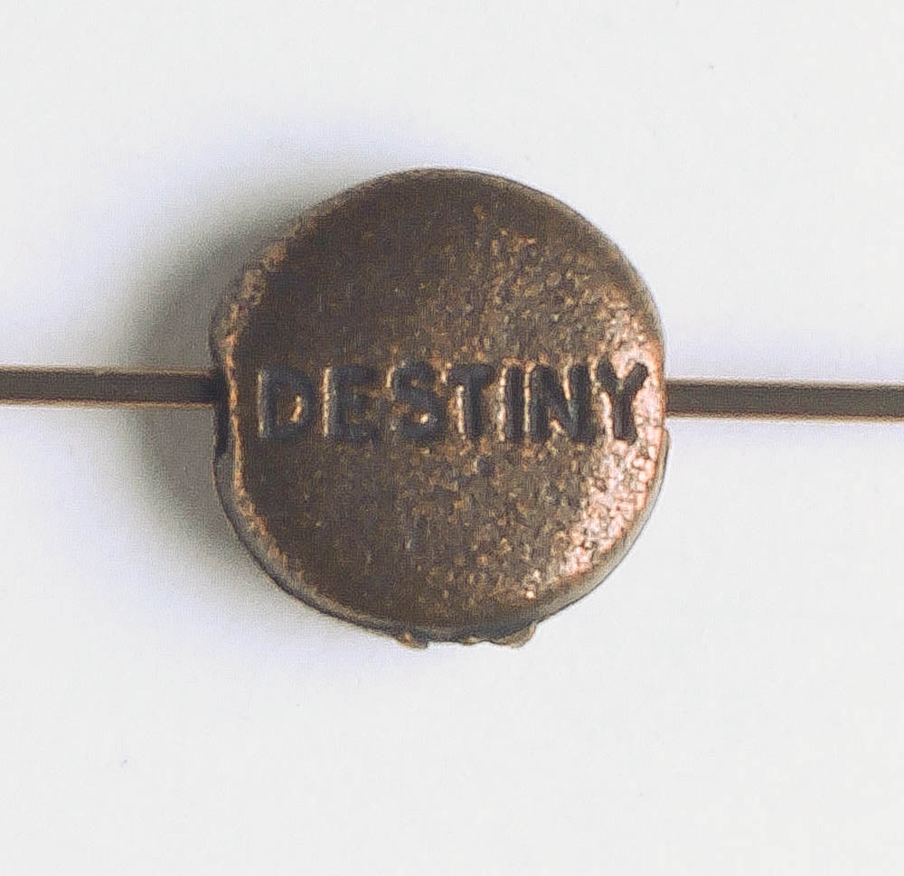 Bead - Destiny
