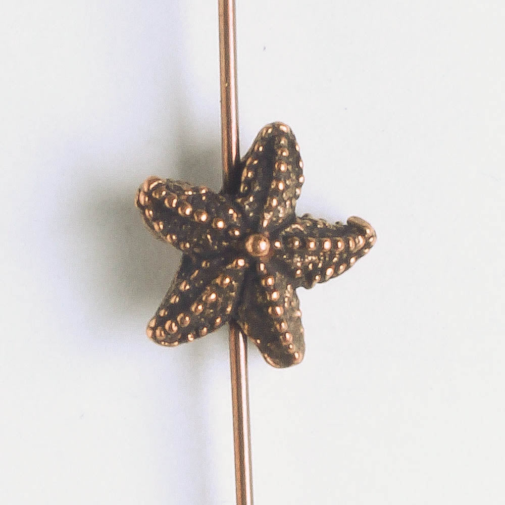 Bead - Starfish