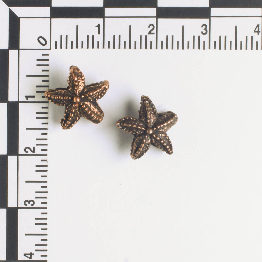 Bead - Starfish