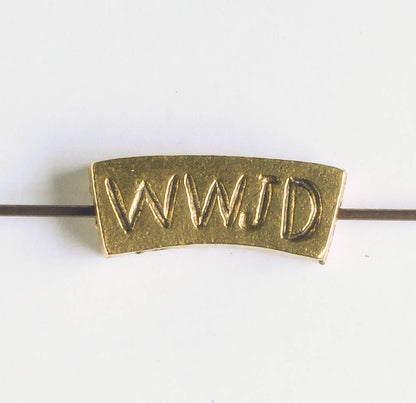 Bead - WWJD