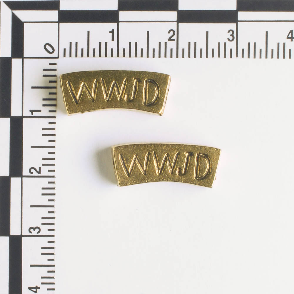 Bead - WWJD