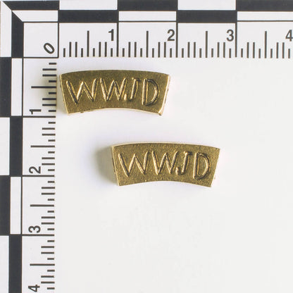 Bead - WWJD