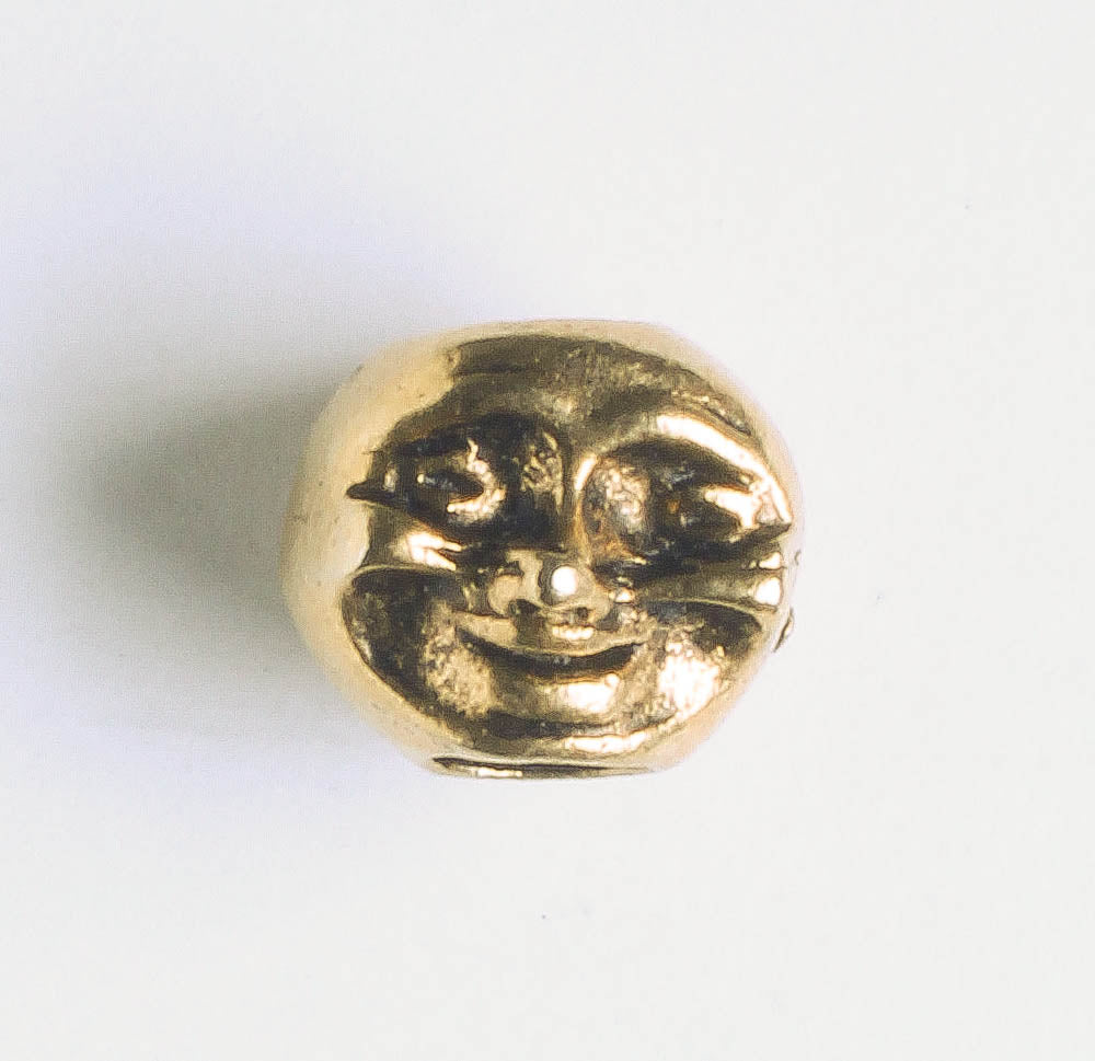 Bead - Face