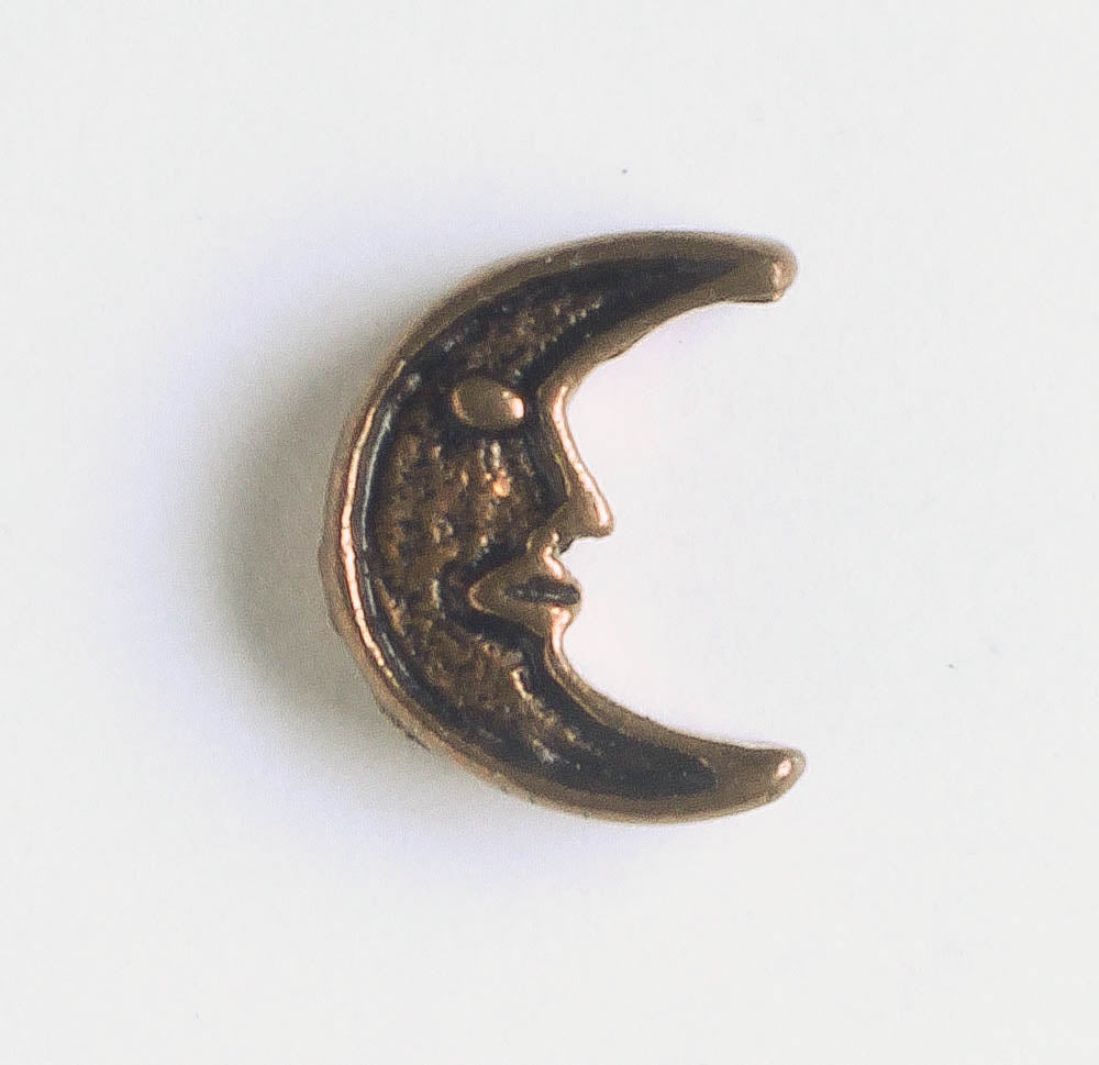 Bead - Moon