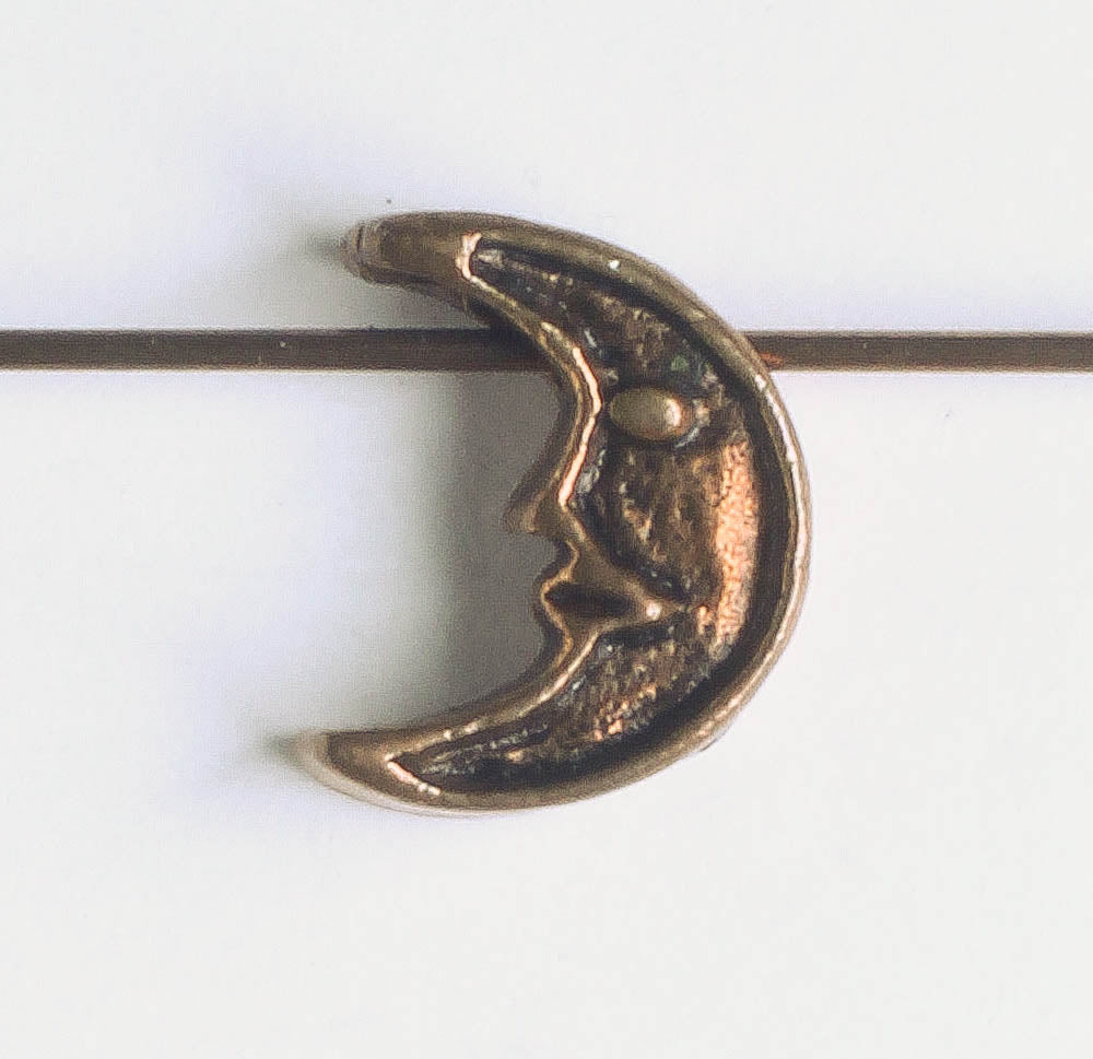 Bead - Moon