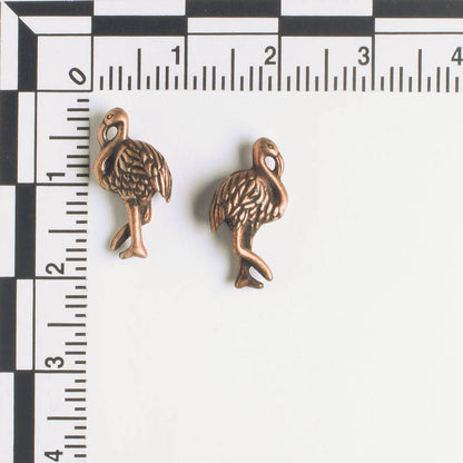 Bead - Flamingo