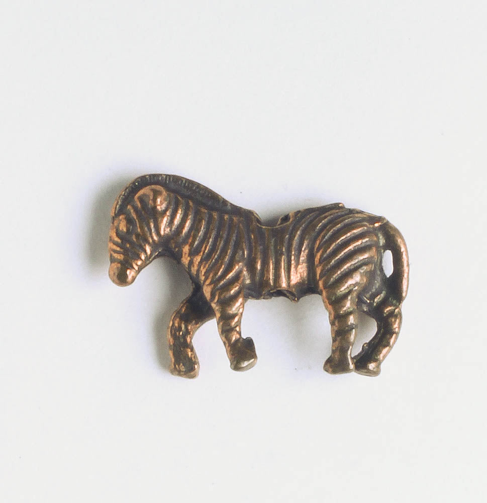 Bead - Zebra