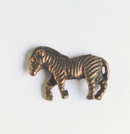 Bead - Zebra