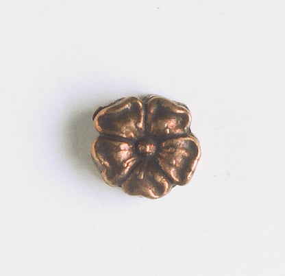 Bead - Flower