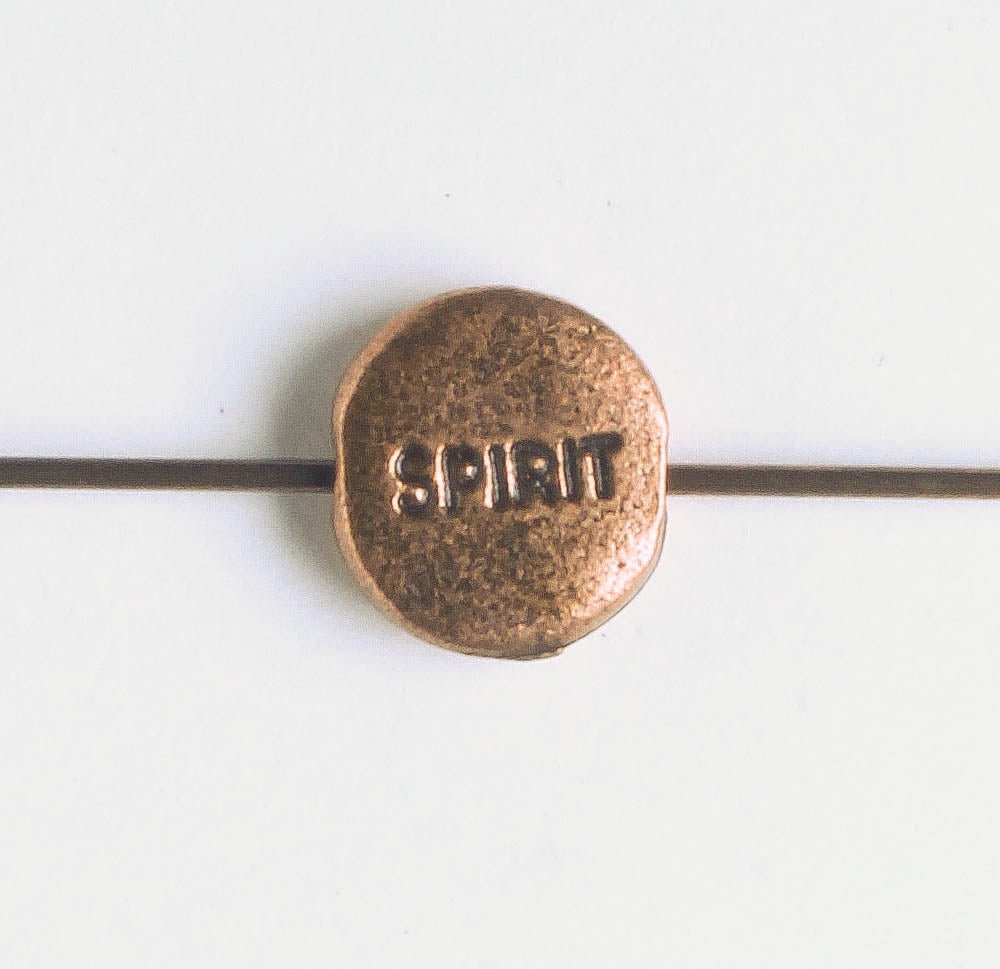 Bead - Spirit