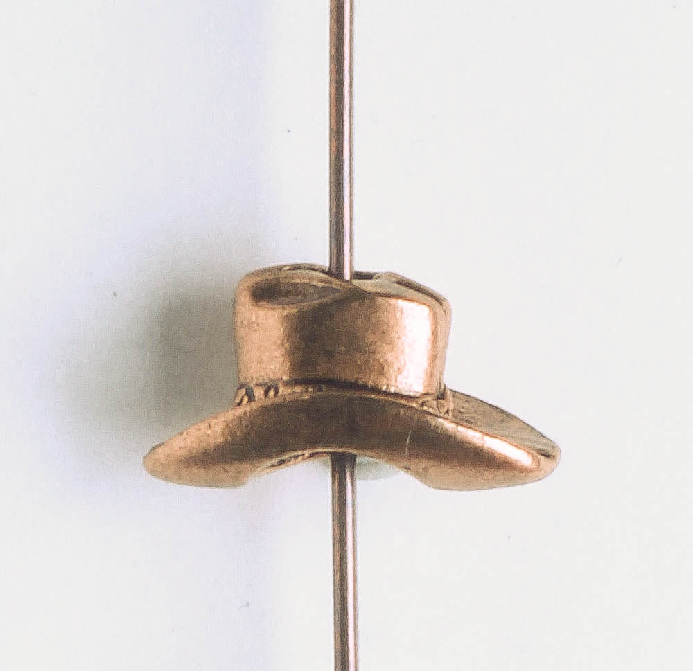 Bead - Hat