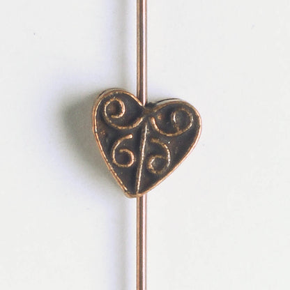 Bead - Heart