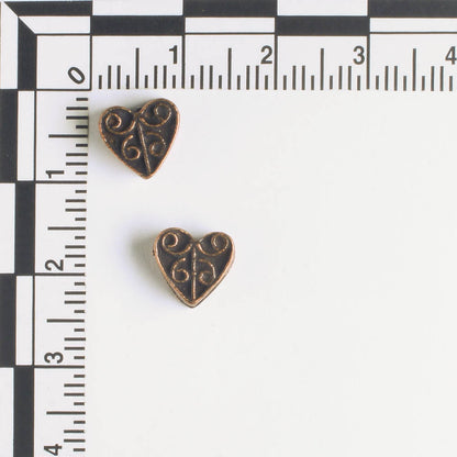Bead - Heart