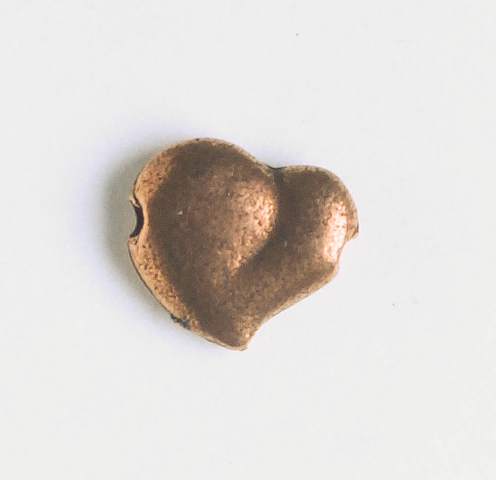 Bead - Heart